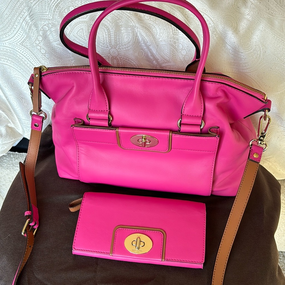Kate Spade handbag
